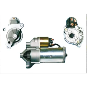 MARS MOTORU 12V 10 11 12 13 DIS 1.7 KW VALEO TIPI PEUGEOT PARTNER BOXER 206 306 HDI