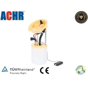 YAKIT MODÜLÜ BMW 1 SERI E81-E87-E82-E88- 3 SERI E90-E91-E92-E93, X1 E84 16117197077