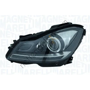 FAR ÖN SOL XENON SİS LAMBASIZ SİNYAL LAMBALI MERCEDES C CLASS W204