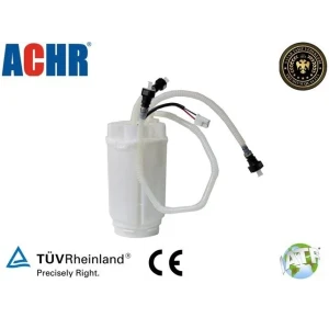 YAKIT DEPO ŞAMANDIRASI 3.2 V6 3.6 V6 4.2 V8 6.0 V12 4 BAR 140L/h TOUAREG
