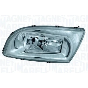 SETRA FAR SETRA EVOBUS 300 SAĞ