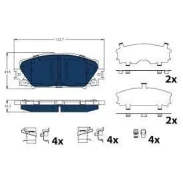 LEXUS: CT (ZWA10_) ----------- TOYOTA: PRIUS (_W3_)