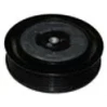 KLİMA KOMPRESÖRÜ KASNAK SETİ M.BENZ 6PK 115 MM