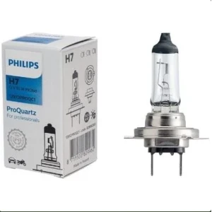 H7 12V 55W FAR AMPÜLÜ