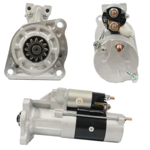 MARS MOTORU FORD CARGO 12T 24V MITSUBISHI TIP M9T64673