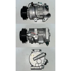 KLIMA KOMPRESORU KIA SPORTAGE HYUNDAI IX35 2.0 2010-2013 977012S500