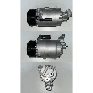 KLIMA KOMPRESORU MINI COOPER BENZINLI 64526918122 1139015