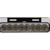 LED GÜNDÜZ FAR+ÖN POZİSYON 10-30VDC