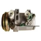 KLİMA KOMPRESÖRÜ STAREX H100