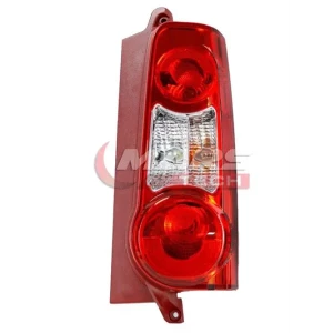 STOP LAMBASI PARTNER CITROEN BERLINGO CIFT KAPI DUYSUZ SAG 08-11 CIFT KAPI 6351FJ