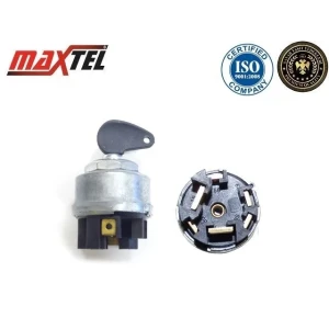 KONTAK ANAHTARI MERCEDES O300 SERİ DAF KHD 342106005