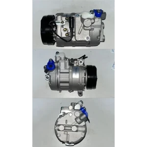 KLİMA KOMPRESÖRÜ BMW X5 E53