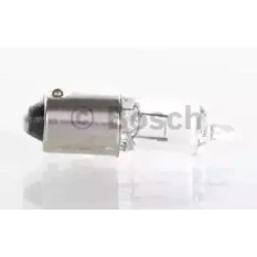 Ampul - ECO - 12 V - H6W - 6 W - BAX9s