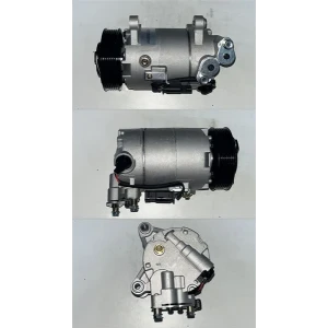 KLIMA KOMPRESORU BMW X1 F48 F39 F25 X2 X3