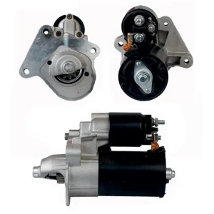 MARS MOTORU FOMOCO FORD FOCUS 1.6 TDCI 2003- CMAX 3M5T-11000 STR6836 1229427 1233234 11 DİŞ