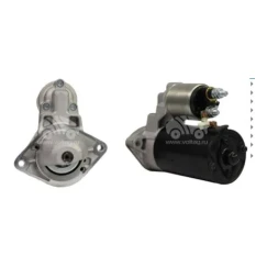 12V 10 DIS MARS MOTORU DOBLO ALBEA 1.3 BOSCH TIP 0001138011 0001138012