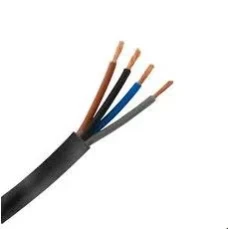 4*1 MM TTR KABLO 4×1MM