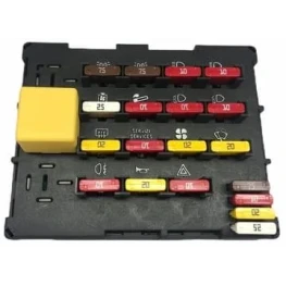 SİGORTAKUTUSU UNO S-SX 75204 7645203