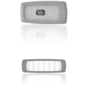 STA 24V LED BUT AYD SICAK BEYAZ KAPI