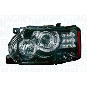 LAND ROVER FAR RROVERMY11 L322 SAĞ