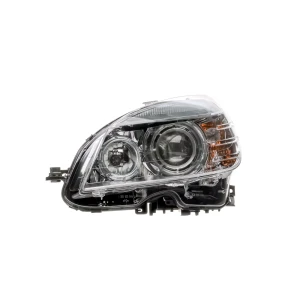 MERCEDES FAR ON-C W204 XENON SOL