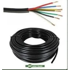 7*1.5 MM TTR KABLO 50MT