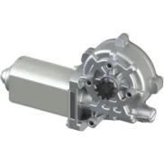 BASKURT 12V KAPI MOTORU