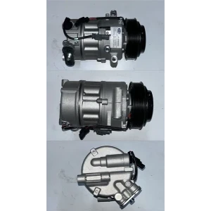 KLIMA KOMPRESORU OPEL INSIGNIA A Sports Tourer 2.0 Turbo 1618414 1841
