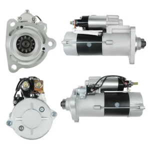 MARS MOTORU MERCEDES AXOR MITSUBISHI TIP 24V 1828 1833 12T