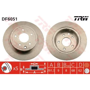 TRW