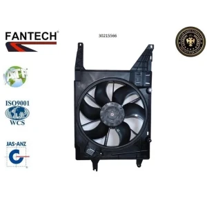 FAN MOTORU LOGAN I (LS) (04-15) SANDERO I (BS) (08-15) DAVLUMBAZLI 1.5dCi-1.2-1.4-1.6