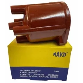 DİSTRİBÜTÖR KAPAĞI M131 SAHIN M131 DKS / R12