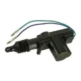 MERKEZİ KİLİT MOTORU 2 KABLOLU 12V ARKA