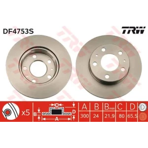 TRW