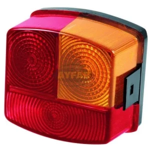 AYFAR DEUTZ TRAKTOR ARKA SIN.STOP PLI KSB.