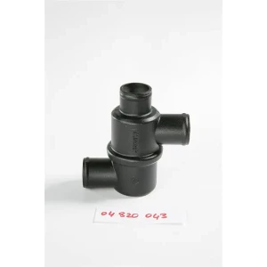 NIVA 1.6 TERMOSTAT