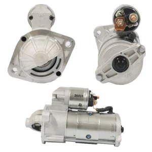 MARS MOTORU 10 DIS HYUNDAI STAREX H-100 KIA BONGO K2500 VALEO.TM000A36101 D8R STR-3096A