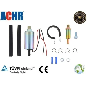 YAKIT POMPASI UNİVERSAL MARIN TİP 0,2 BAR 65L/H