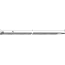 TESİSAT KELEPÇESİ 450×7.6 MM SİYAH