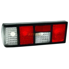 AYFAR D.SLX STOP LUX MOD.DUYSUZ SAG