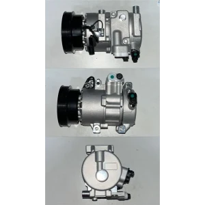 KLİMA KOMPRESÖRÜ HYUNDAİ ACCENT DİZEL