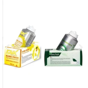 AER KLIMA KOKU TEMIZLEYICI FRESH 150 ML
