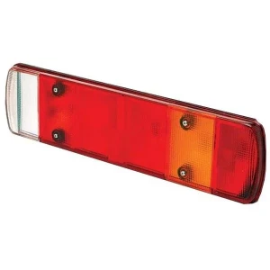 SCANIA STOP LAMBA SOKETLI SAG SOL
