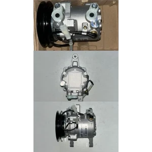 KLIMA KOMPRESORU KOBELCO 1AV 123MM 12V 4472206750
