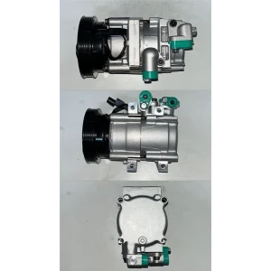 KLIMA KOMPRESORU HYUNDAI H1-STAREX SONATO OBVDA TUSCON 5PK 97701-4A800