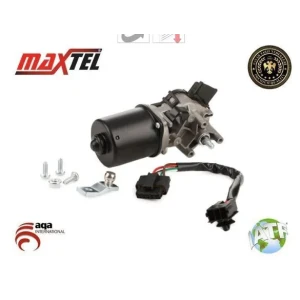 12V SİLGİ MOTORU R.TWINGO 93-07 ÖN