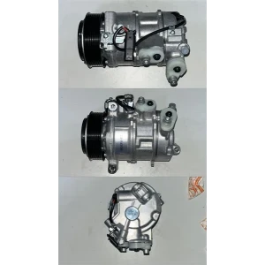 KLİMA KOMPRESÖRÜ MERCEDES