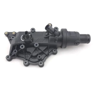 TERMOSTAT RENAULT MEGANE II III 1.4 16V FLUENCE LAGUNA II III CLIO III 1.6 1.4 16V 2 FİŞ MÜŞÜRLÜ KOM