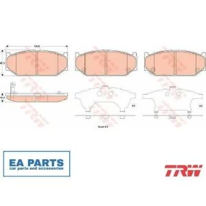 TRW