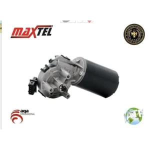 12V SİLGİ MOTORU PEUGEOT 206 ÖN